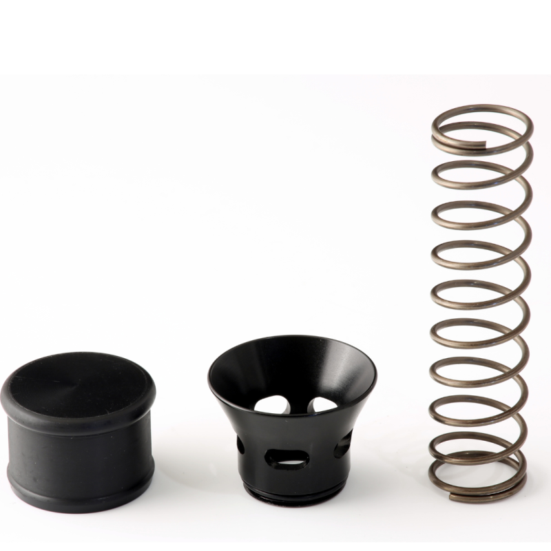 GFB Mach 2 Atmosphere Conversion Kit-Changes T9103 or T9133 from Recir to Atmosphere GFB Mach 2 Atmosphere Conversion Kit-Changes T9103 or T9133 from Recir to Atmosphere