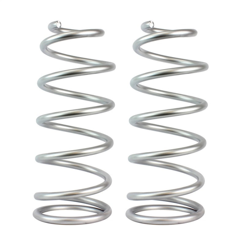 aFe Sway-A-Way 1in-2in Rear Coil Springs 07-09 Toyota FJ Cruiser aFe Sway-A-Way 1in-2in Rear Coil Springs 07-09 Toyota FJ Cruiser