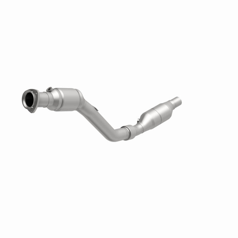 MagnaFlow Conv DF 04-06 Audi S4 4.2L MagnaFlow Conv DF 04-06 Audi S4 4.2L