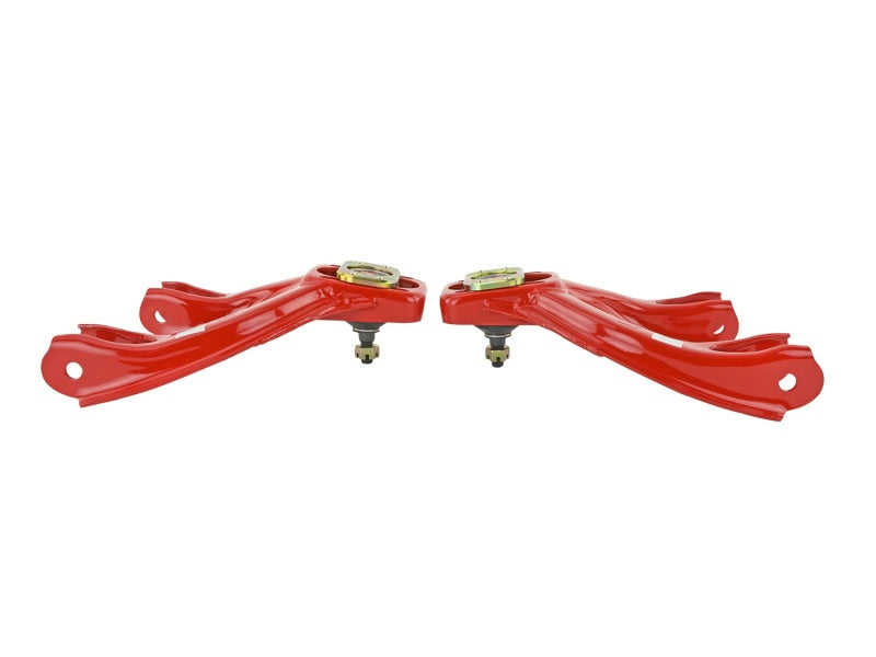 Skunk2 Pro Series 92-95 Honda Civic/94-01 Acura Integra Adjustable Front Camber Kits (+/- 5 Deg) Skunk2 Pro Series 92-95 Honda Civic/94-01 Acura Integra Adjustable Front Camber Kits (+/- 5 Deg)