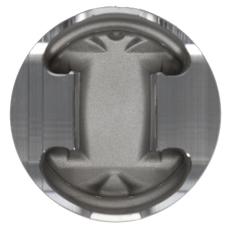 Wiseco Mits Turbo DISH -10cc 1.378 X 86MM Piston Shelf Stock Wiseco Mits Turbo DISH -10cc 1.378 X 86MM Piston Shelf Stock