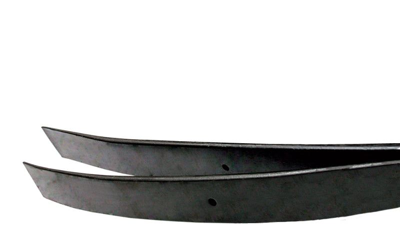Skyjacker Add A Leaf 1980-1997 Ford F-350 4 Wheel Drive Skyjacker Add A Leaf 1980-1997 Ford F-350 4 Wheel Drive