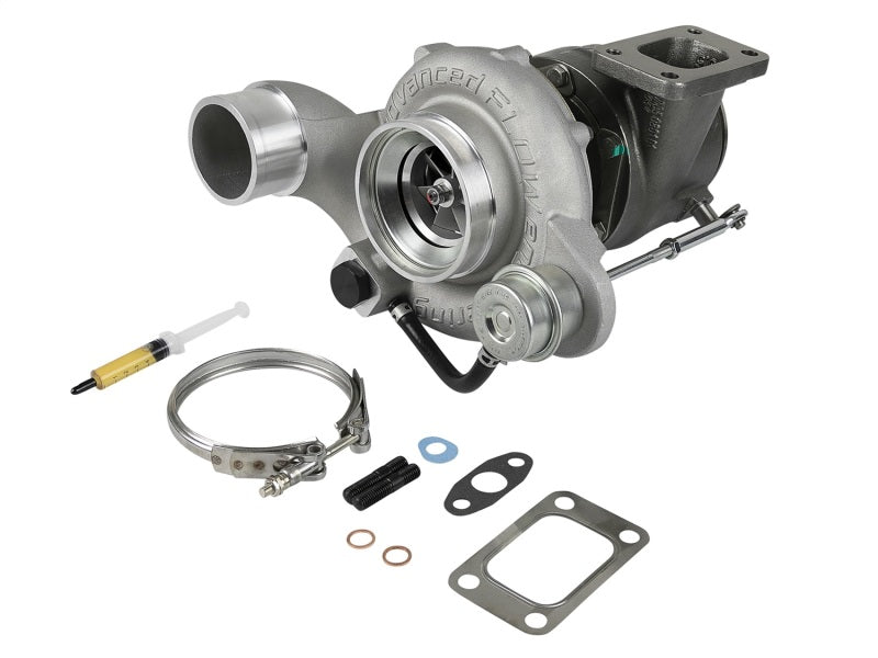 aFe Bladerunner Turbochargers Dodge Diesel Trucks 03-07 L6-5.9L (td) aFe Bladerunner Turbochargers Dodge Diesel Trucks 03-07 L6-5.9L (td)