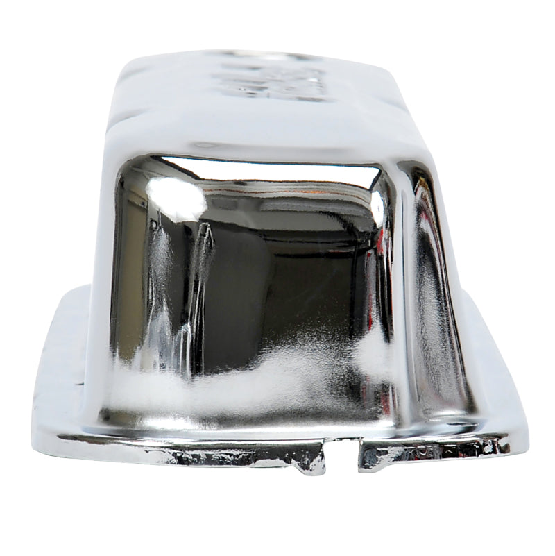 Edelbrock Valve Cover Signature Series Chrysler 1965-1991 318-340-360 CI V8 Chrome Edelbrock Valve Cover Signature Series Chrysler 1965-1991 318-340-360 CI V8 Chrome