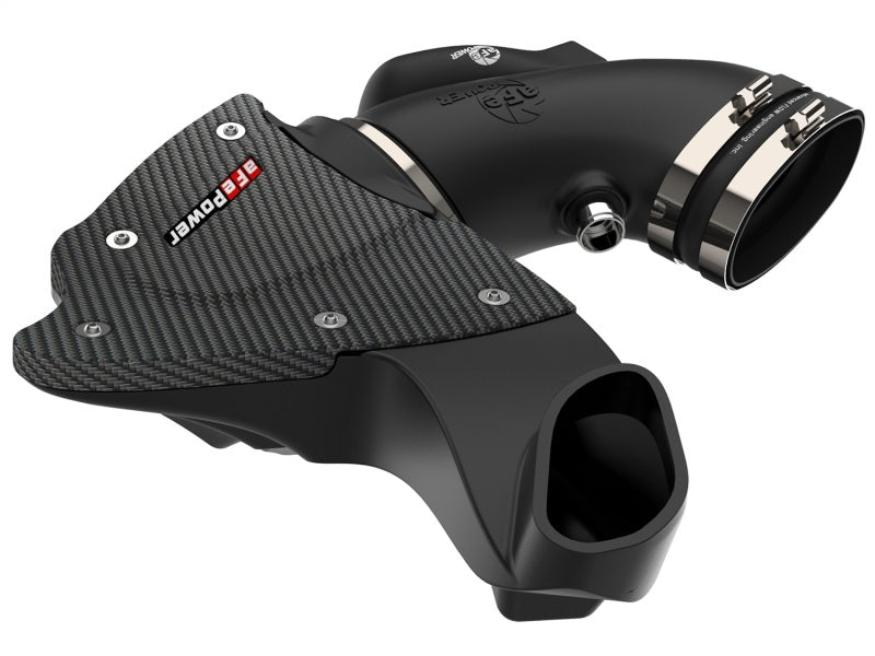aFe POWER Magnum FORCE Stage-2Si Pro Dry S Intake System 08-13 BMW M3 (E90/E92/E93) S65 V8-4.0L aFe POWER Magnum FORCE Stage-2Si Pro Dry S Intake System 08-13 BMW M3 (E90/E92/E93) S65 V8-4.0L