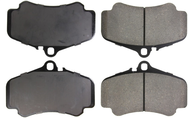 StopTech Performance Brake Pads StopTech Performance Brake Pads