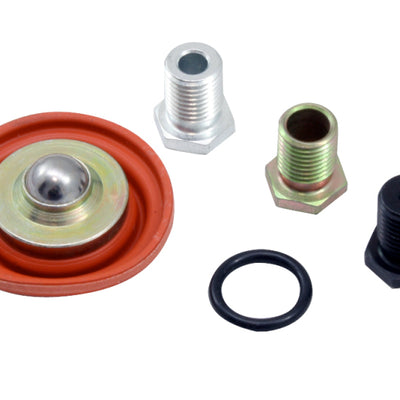 AEM Universal Fuel Pressure Regulator Rebuild Kit