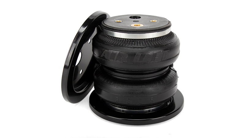 Air Lift LoadLifter 7500 XL Ultimate Air Spring Kit for 2023 Ford F-350 DRW Air Lift LoadLifter 7500 XL Ultimate Air Spring Kit for 2023 Ford F-350 DRW