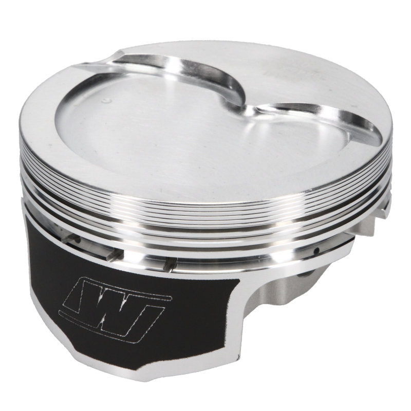 Wiseco Chevy LS Series -15cc R/Dome 1.110x4.070 Piston Shelf Stock Kit Wiseco Chevy LS Series -15cc R/Dome 1.110x4.070 Piston Shelf Stock Kit