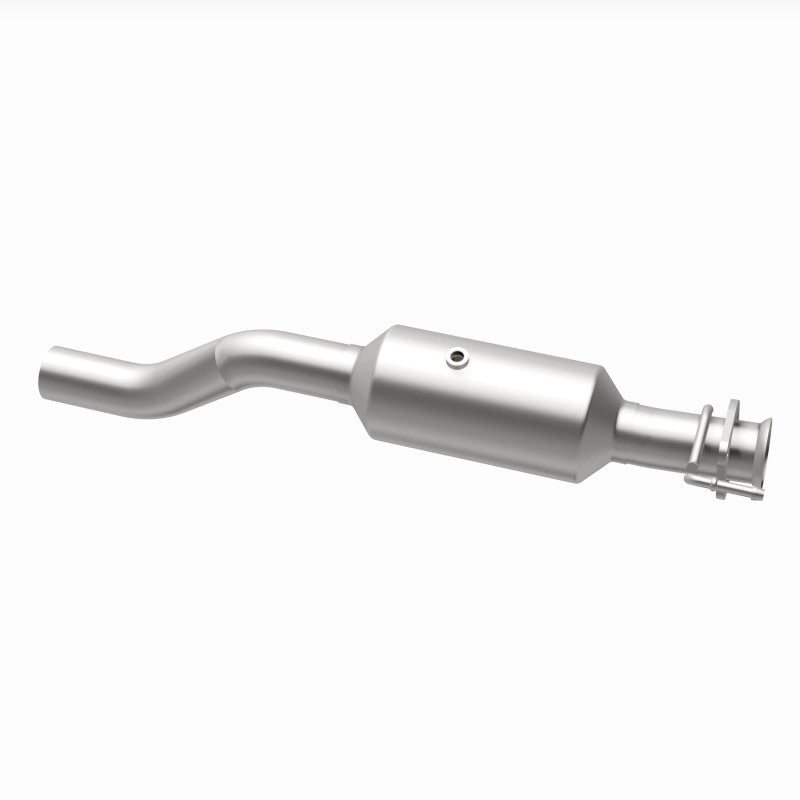MagnaFlow 20-22 Ford F-350 Super Duty V8 7.3L Rear Underbody Direct Fit Catalytic Converter MagnaFlow 20-22 Ford F-350 Super Duty V8 7.3L Rear Underbody Direct Fit Catalytic Converter