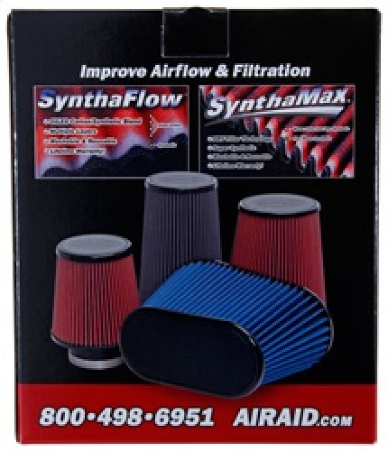 Airaid Replacement Air Filter (Blue) Airaid Replacement Air Filter (Blue)