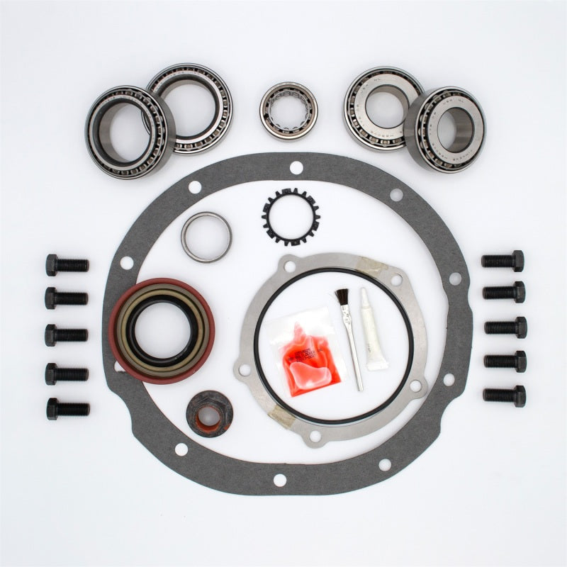 Eaton Ford 9in 2.895 CB Master Installation Kit Eaton Ford 9in 2.895 CB Master Installation Kit
