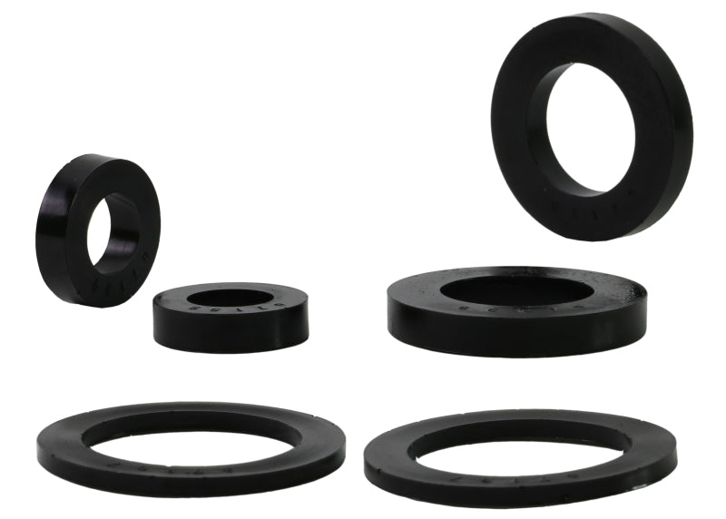 Whiteline 02-07 WRX / 03-07 Impreza NA / 04-07 STi / 93-00 Impreza NA Rear Front of rear diff suppor Whiteline 02-07 WRX / 03-07 Impreza NA / 04-07 STi / 93-00 Impreza NA Rear Front of rear diff suppor