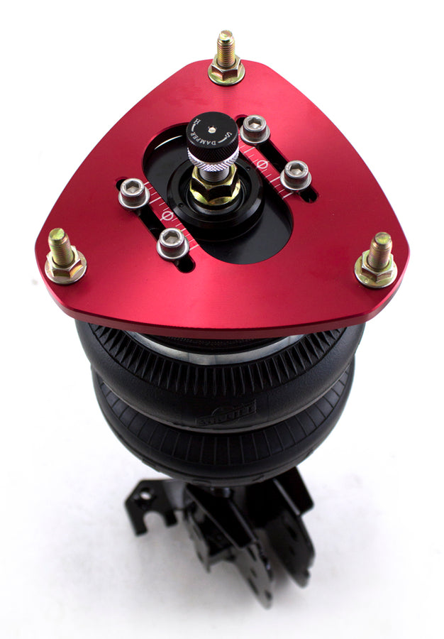 Air Lift Performance 12-16 Scion FRS / Subaru BRZ Front Kit Air Lift Performance 12-16 Scion FRS / Subaru BRZ Front Kit