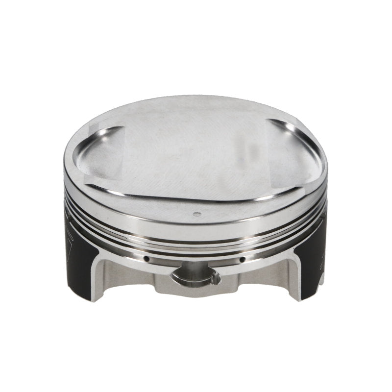 Wiseco Chrysler 6.4L Gen III Hemi Apache 4.095in Bore 6.125in Rod 0.927in Pin Pistons - Set of 8 Wiseco Chrysler 6.4L Gen III Hemi Apache 4.095in Bore 6.125in Rod 0.927in Pin Pistons - Set of 8