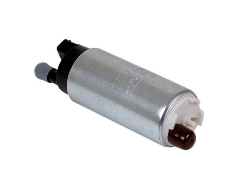 Walbro 350lph Universal High Pressure Inline Fuel Pump- Gasoline Only Not Approved for E85 Walbro 350lph Universal High Pressure Inline Fuel Pump- Gasoline Only Not Approved for E85