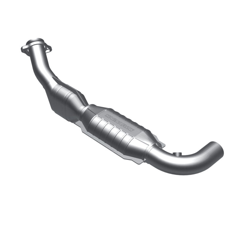 MagnaFlow Conv DF 97-98 F150/F250 4.2L 2Wd P/ MagnaFlow Conv DF 97-98 F150/F250 4.2L 2Wd P/