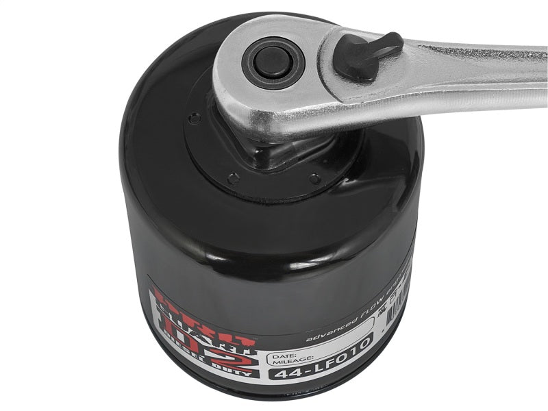 aFe Pro GUARD D2 Oil Filter 00-14 GM Gas Trucks V6 4.3L (4 Pack) aFe Pro GUARD D2 Oil Filter 00-14 GM Gas Trucks V6 4.3L (4 Pack)