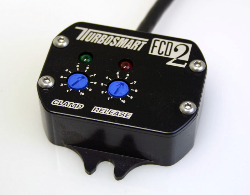 Turbosmart FCD-2 (electronic) Turbosmart FCD-2 (electronic)