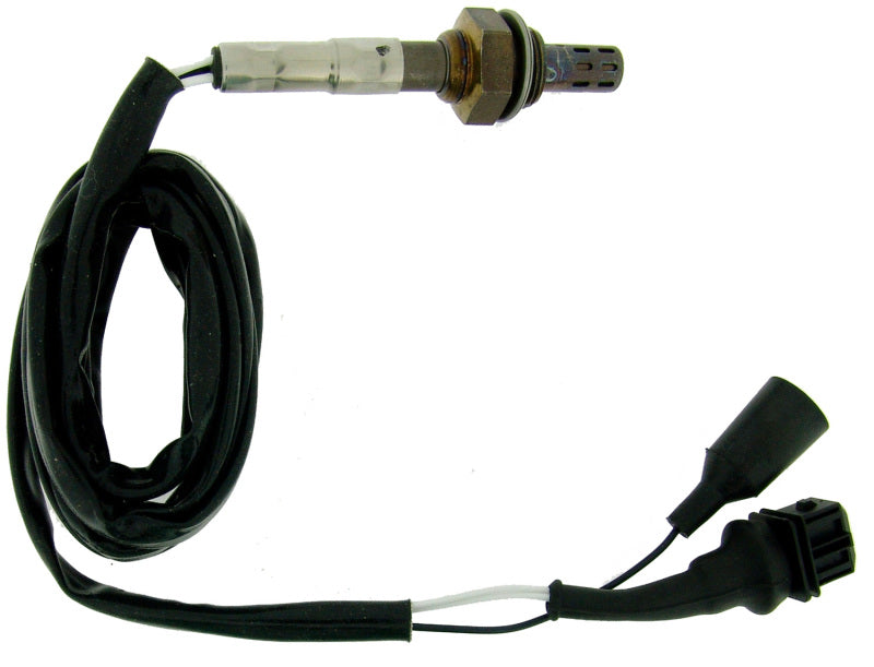 NGK Volvo 240 1993-1990 Direct Fit Oxygen Sensor NGK Volvo 240 1993-1990 Direct Fit Oxygen Sensor