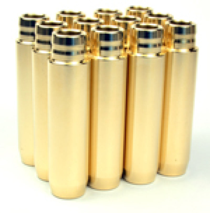 GSC P-D Porsche 996/997 Turbo Manganese Bronze STD Style Exhaust Valve Guide - SET OF 12 GSC P-D Porsche 996/997 Turbo Manganese Bronze STD Style Exhaust Valve Guide - SET OF 12
