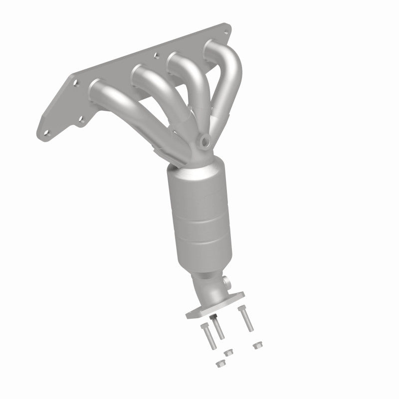 MagnaFlow Conv DF 05-07 Escape 2.3 Manifold MagnaFlow Conv DF 05-07 Escape 2.3 Manifold