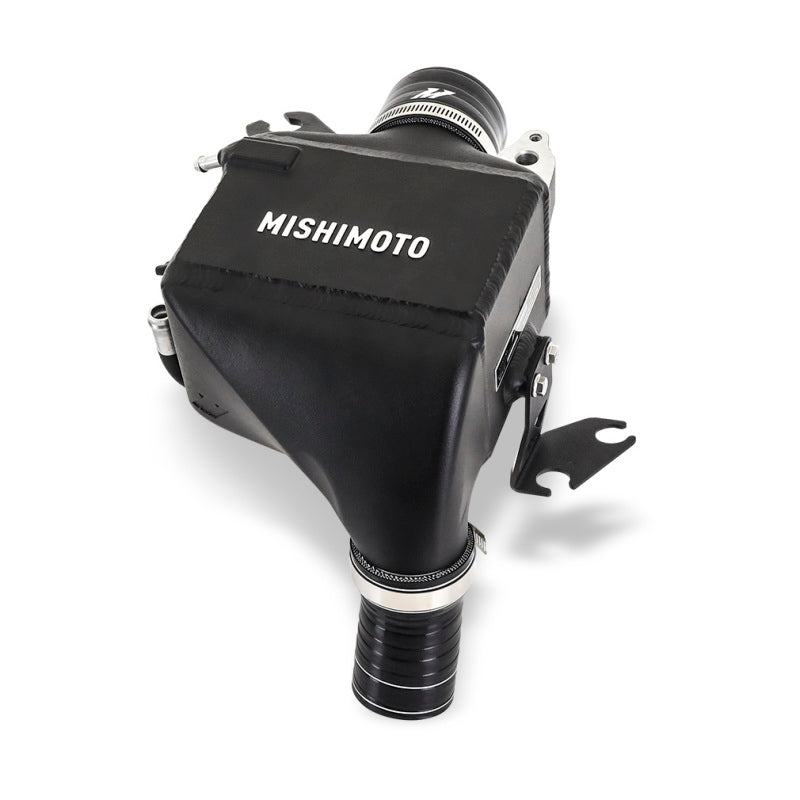 Mishimoto 2016+ Infiniti Q50/60 3.0T Performance Air-To-Water Intercooler Kit Mishimoto 2016+ Infiniti Q50/60 3.0T Performance Air-To-Water Intercooler Kit
