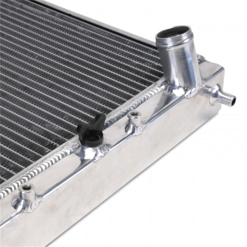 Skunk2 Alpha Series 94-01 Acura Integra Radiator (Full Size) (Dual Core) (Manual Trans.) Skunk2 Alpha Series 94-01 Acura Integra Radiator (Full Size) (Dual Core) (Manual Trans.)