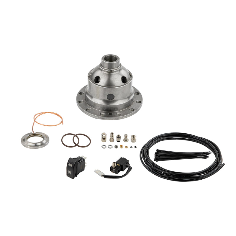 ARB Air Locker 32 Spl 12Bolt Nissan M226 S/N ARB Air Locker 32 Spl 12Bolt Nissan M226 S/N