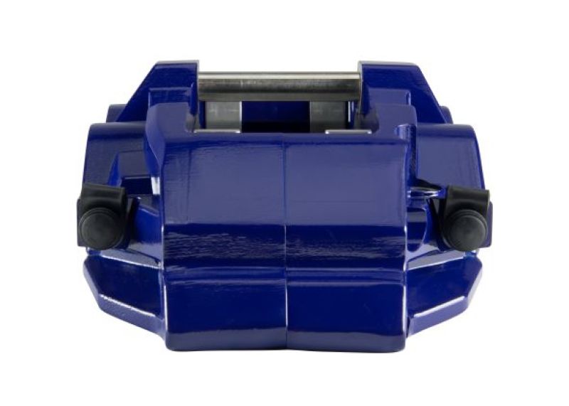 EBC Racing 05-11 Ford Focus ST (Mk2) Front Right Apollo-4 Blue Caliper EBC Racing 05-11 Ford Focus ST (Mk2) Front Right Apollo-4 Blue Caliper