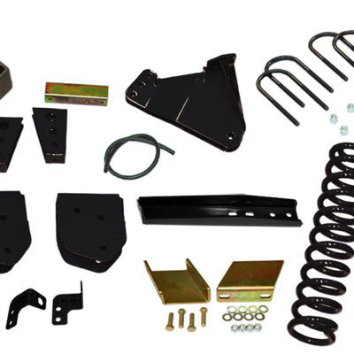 Skyjacker 6"KIT,2011 F250,DIES,4HYDRO