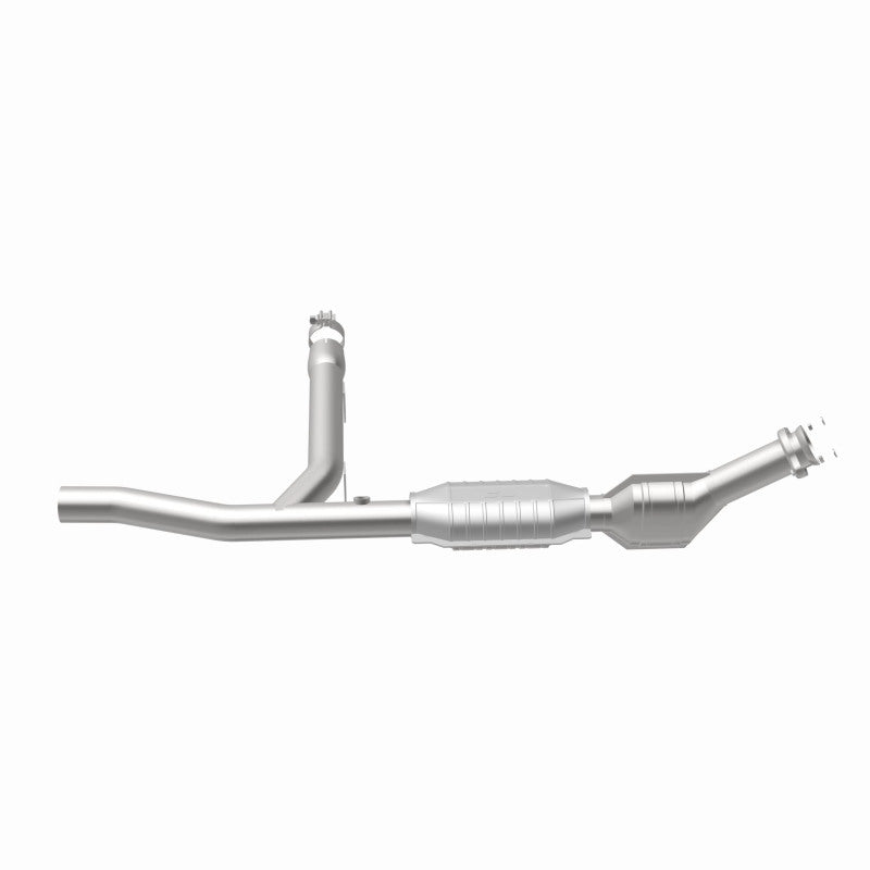 MagnaFlow Conv DF 97-98 F150/F250 4.2L 2Wd Pa MagnaFlow Conv DF 97-98 F150/F250 4.2L 2Wd Pa