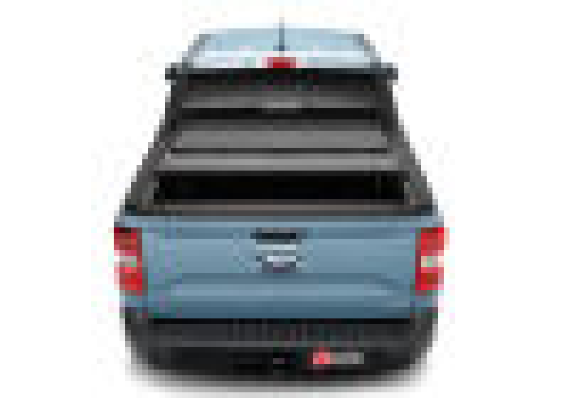 BAK 2022 Ford Maverick 4.5ft BAKFlip MX4 BAK 2022 Ford Maverick 4.5ft BAKFlip MX4