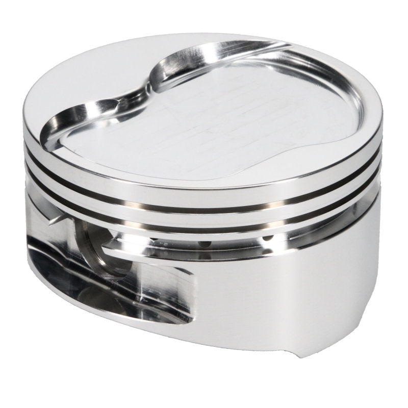 JE Pistons 351 STROKER DISH Set of 8 Pistons JE Pistons 351 STROKER DISH Set of 8 Pistons