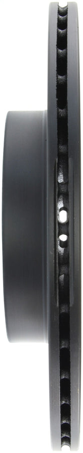 StopTech Power Slot Toyota MR2 Spyder Slotted Right Rear Rotor StopTech Power Slot Toyota MR2 Spyder Slotted Right Rear Rotor