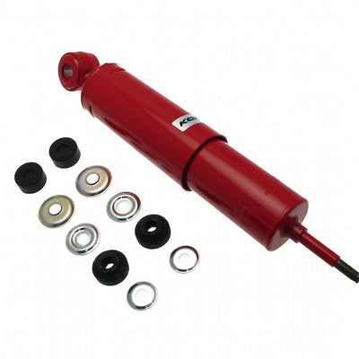 Koni RAID (Red) Shock 83-98 Land Rover Defender 110 - Rear