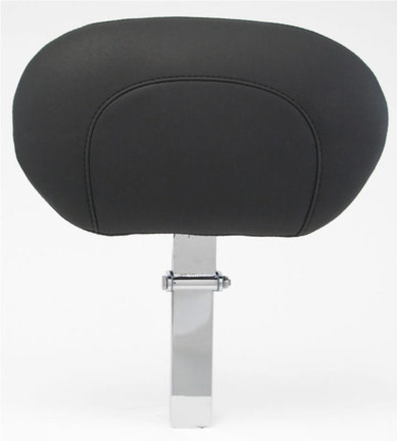 Mustang 08-21 Harley Electra Glide,Rd Glide,Rd King,Str Glide Touring Driver Backrest Studs - Black Mustang 08-21 Harley Electra Glide,Rd Glide,Rd King,Str Glide Touring Driver Backrest Studs - Black