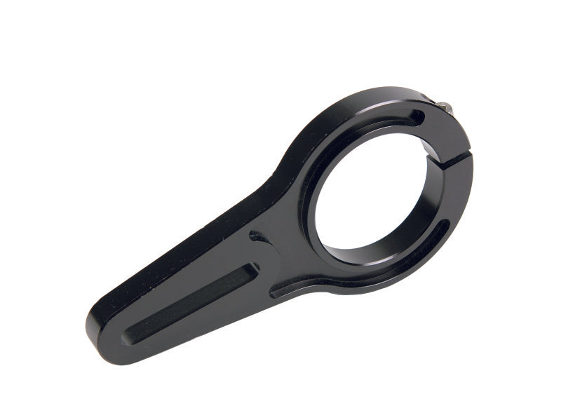 Aeromotive Billet Straight Bracket for Belt Drive Pumps Aeromotive Billet Straight Bracket for Belt Drive Pumps