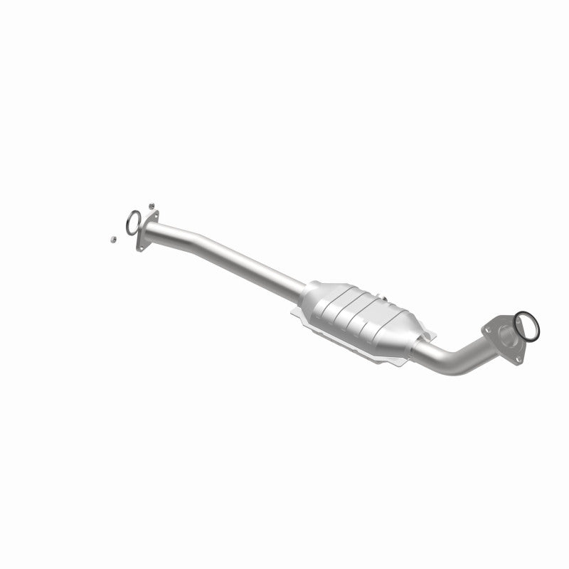 MagnaFlow Conv DF 05-07 Toyota Sequoia 8 4.7L P/S MagnaFlow Conv DF 05-07 Toyota Sequoia 8 4.7L P/S