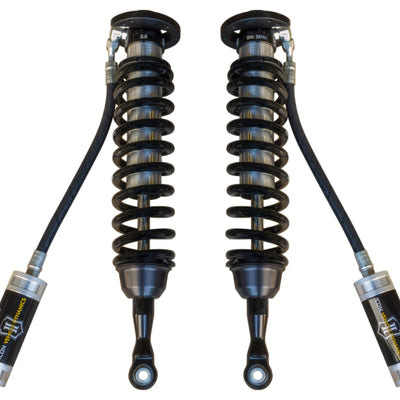 ICON 2007+ Toyota Tundra 2.5 Series Shocks VS RR Coilover Kit
