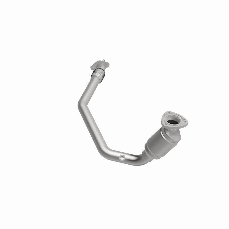 MagnaFlow 05-06 Pontiac G6 6 3.5L Direct-Fit Catalytic Converter MagnaFlow 05-06 Pontiac G6 6 3.5L Direct-Fit Catalytic Converter