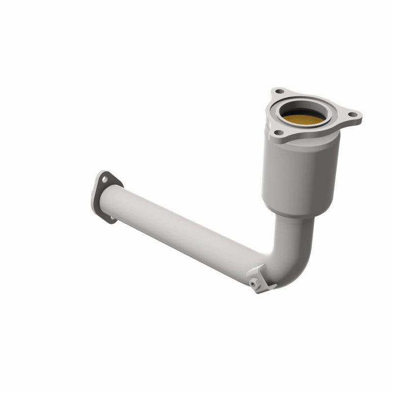 MagnaFlow Conv DF 99-02 Esteem 1.8L frt OEM MagnaFlow Conv DF 99-02 Esteem 1.8L frt OEM