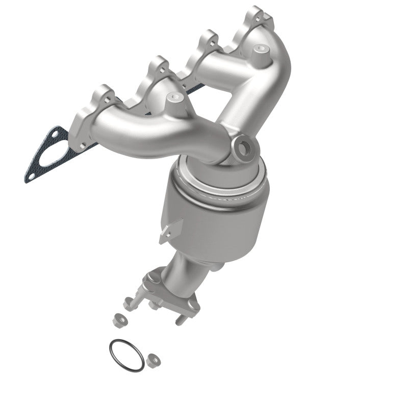 MagnaFlow Conv DF Civic-Del Sol 96-99 1.6L MagnaFlow Conv DF Civic-Del Sol 96-99 1.6L