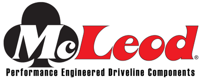 McLeod Hydraulic T.O. Bearing Blt On Tremec 5 Speed 3550 Tko 2057