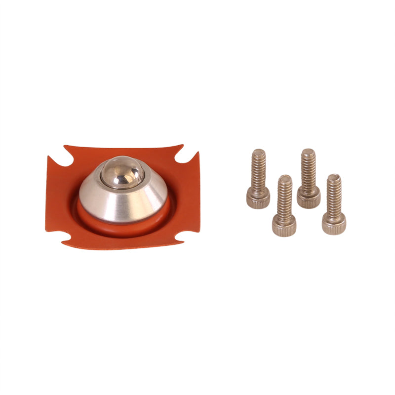 Aeromotive Diaphragm Repair Kit - A2000 Fuel Pump Aeromotive Diaphragm Repair Kit - A2000 Fuel Pump
