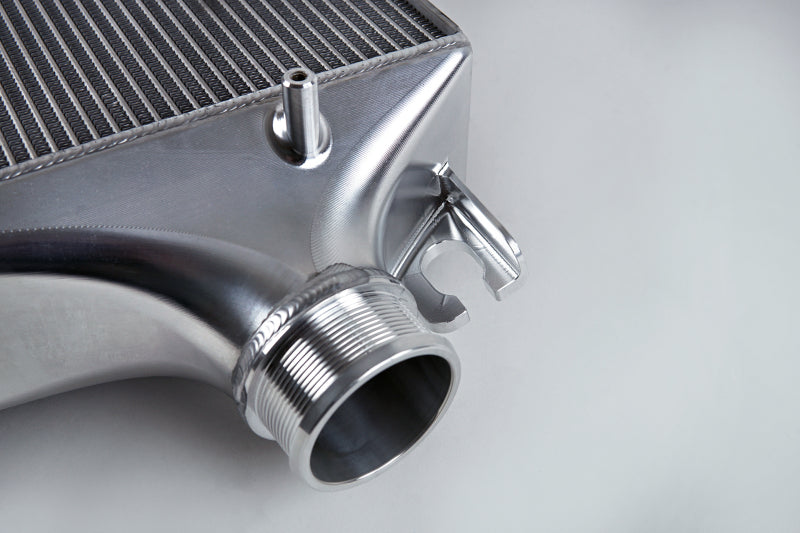 CSF 2020+ Porsche 992 Turbo/S and 992.2 Carrera 3.0T High Performance Intercooler System CSF 2020+ Porsche 992 Turbo/S and 992.2 Carrera 3.0T High Performance Intercooler System