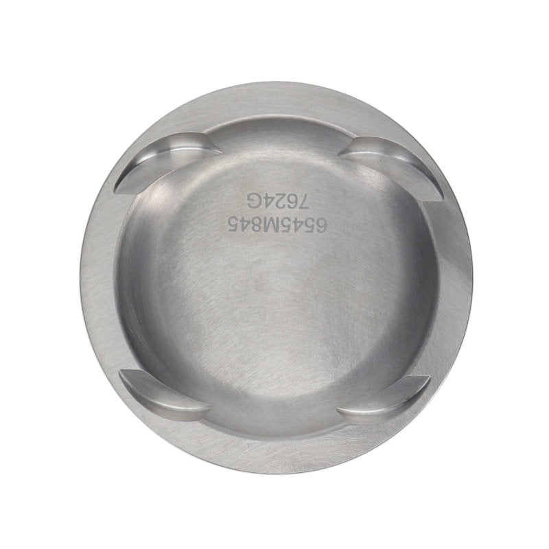 Wiseco Honda Turbo -18cc 1.181 X 84.5MM Piston Shelf Stock Kit Wiseco Honda Turbo -18cc 1.181 X 84.5MM Piston Shelf Stock Kit