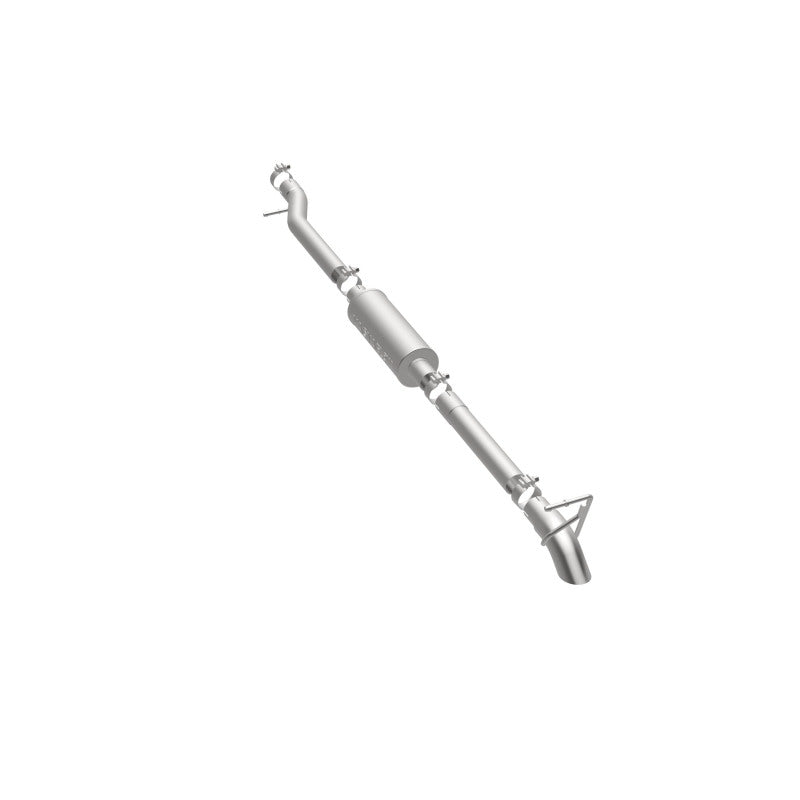 MagnaFlow SYS C/B 07-10 Wrangler Unlimit 3.8L MagnaFlow SYS C/B 07-10 Wrangler Unlimit 3.8L