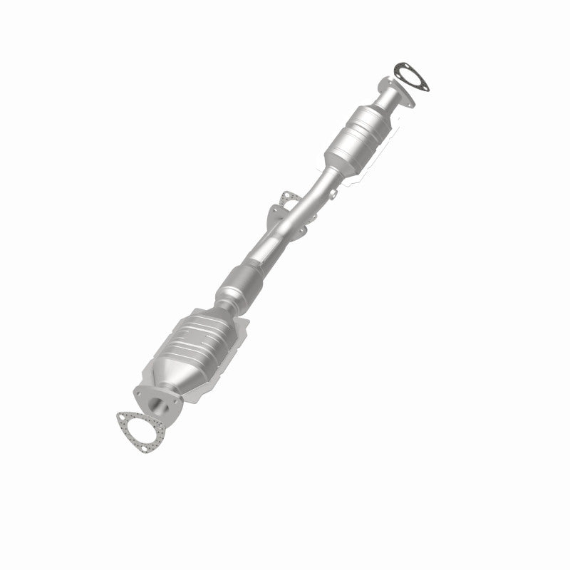 MagnaFlow Conv DF 00-03 Saturn LS Series/LW Series 3.0L Rear (49 State) MagnaFlow Conv DF 00-03 Saturn LS Series/LW Series 3.0L Rear (49 State)