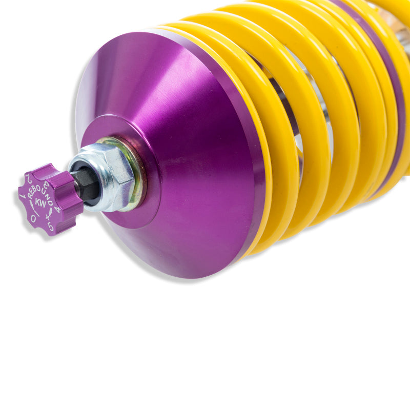 KW Coilover Kit V3 2015 Subaru Impreza WRX / STI KW Coilover Kit V3 2015 Subaru Impreza WRX / STI